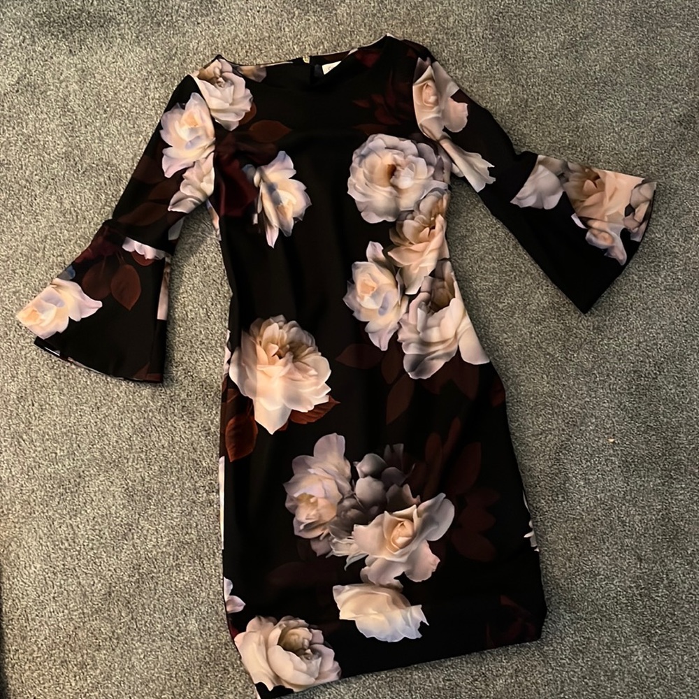 Calvin Klein dress